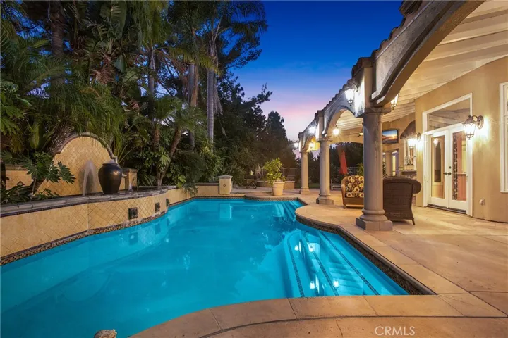 1031 S Taylor Court, Anaheim Hills, California 92808