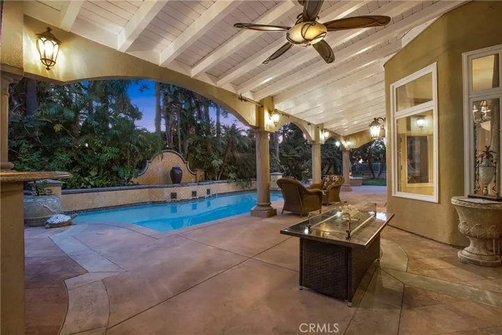 1031 S Taylor Court, Anaheim Hills, California 92808