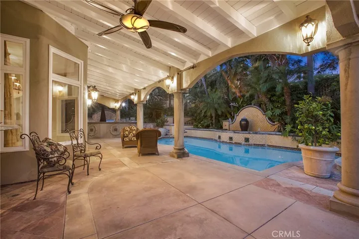 1031 S Taylor Court, Anaheim Hills, California 92808