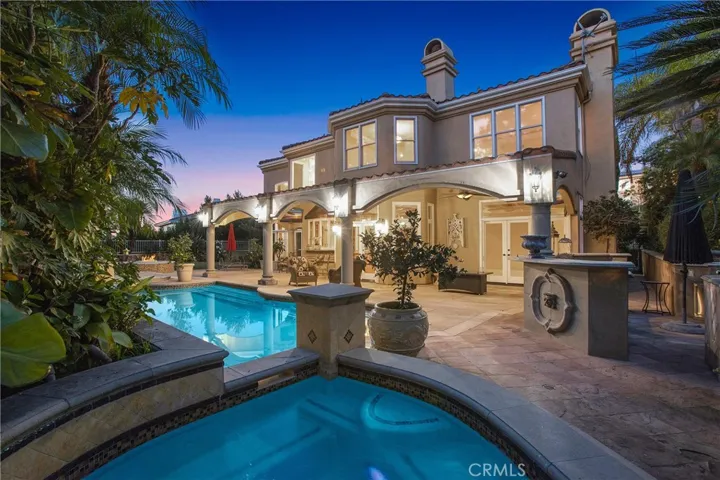 1031 S Taylor Court, Anaheim Hills, California 92808