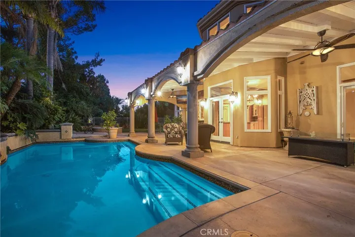 1031 S Taylor Court, Anaheim Hills, California 92808