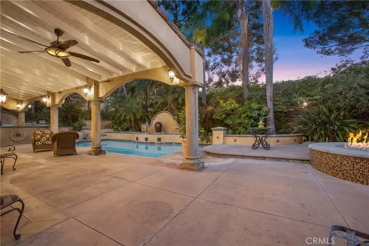 1031 S Taylor Court, Anaheim Hills, California 92808