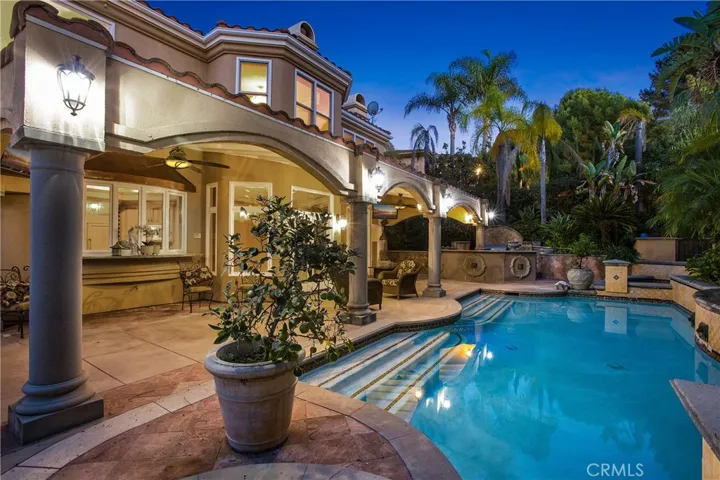 1031 S Taylor Court, Anaheim Hills, California 92808