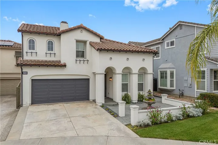 17060 Camino Ayala, Yorba Linda, California 92886