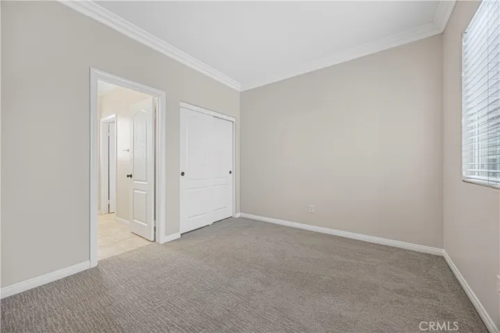 4th bedroom
