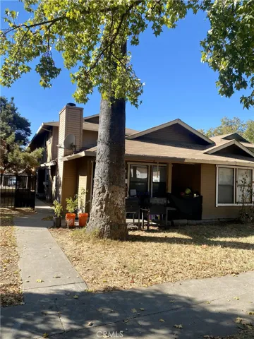 244 W 19th Street, Merced, California 95340