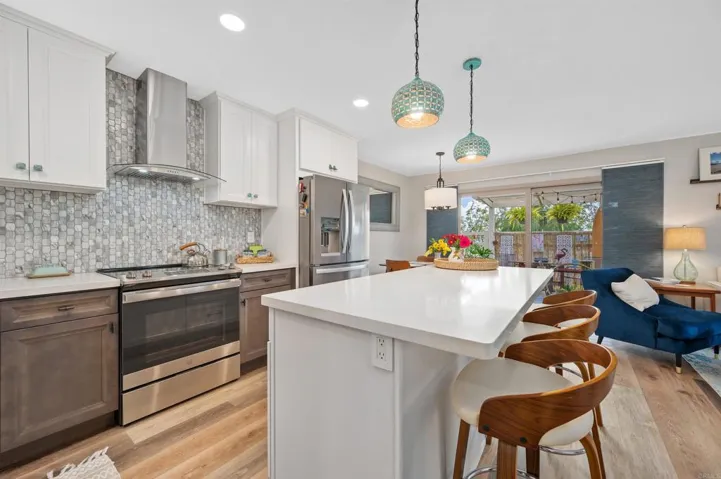 315 Volney Lane, Encinitas, California 92024