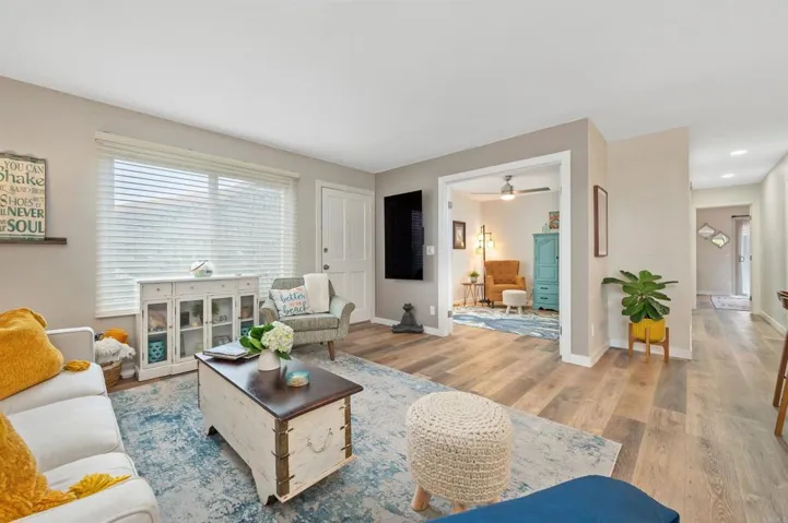 315 Volney Lane, Encinitas, California 92024