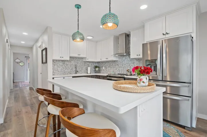315 Volney Lane, Encinitas, California 92024