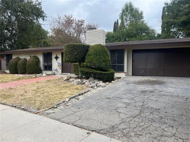 12024 Bradford Place, Granada Hills, California 91344