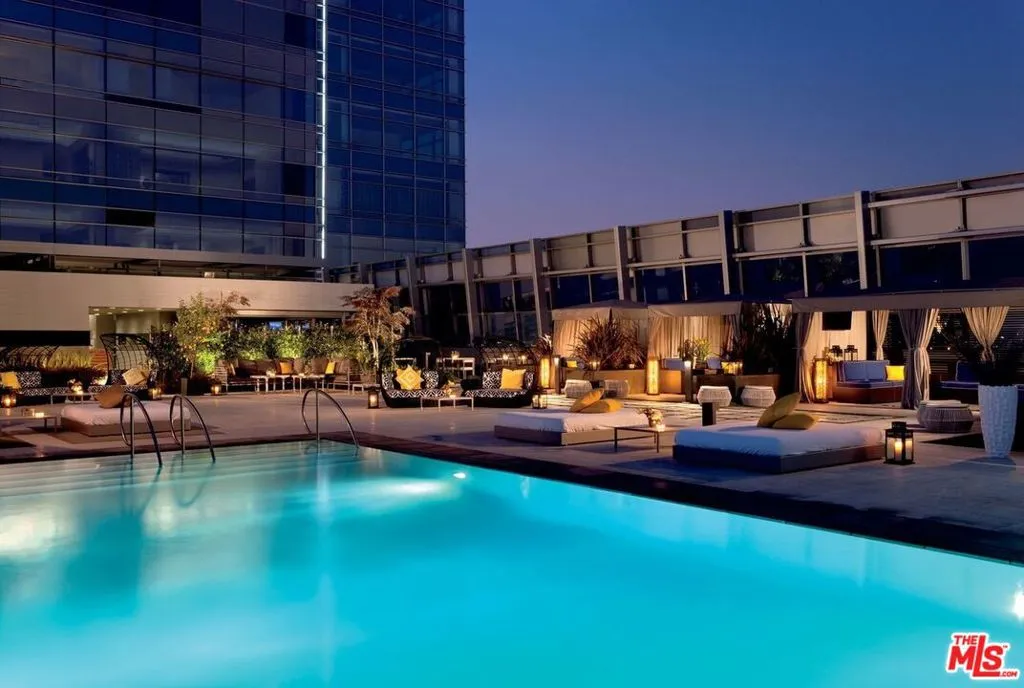 900 W Olympic Boulevard 29h, Los Angeles, California 90015 home-pic-30