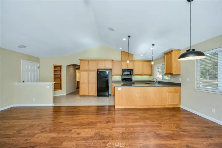 19568 Powder Horn Road, Hidden Valley Lake, California 95467