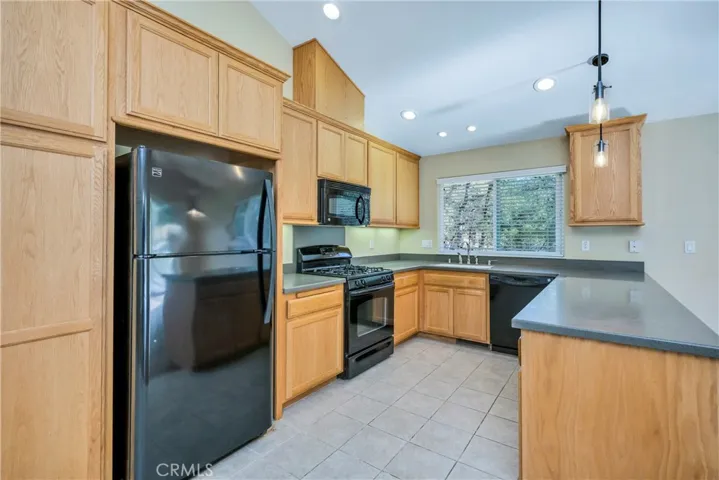 19568 Powder Horn Road, Hidden Valley Lake, California 95467