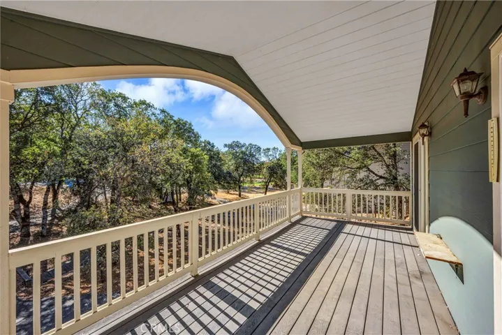 19568 Powder Horn Road, Hidden Valley Lake, California 95467