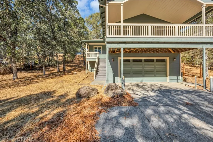 19568 Powder Horn Road, Hidden Valley Lake, California 95467