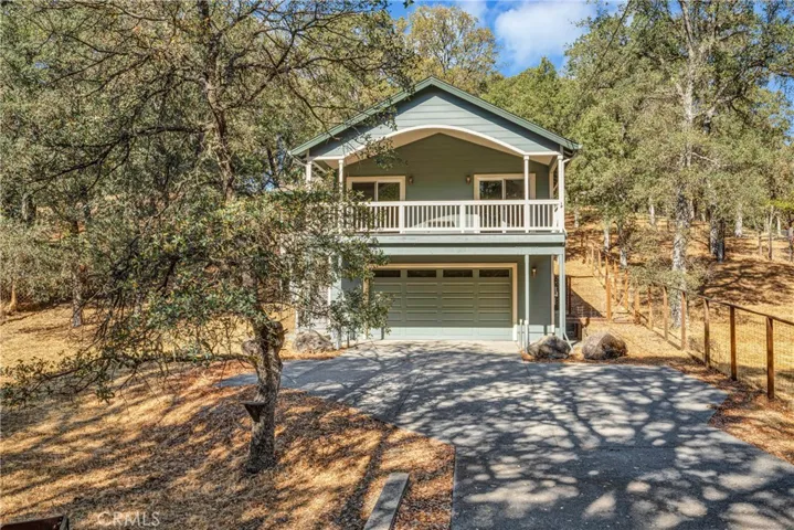 19568 Powder Horn Road, Hidden Valley Lake, California 95467