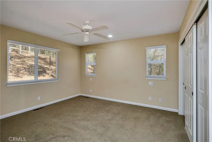 19568 Powder Horn Road, Hidden Valley Lake, California 95467