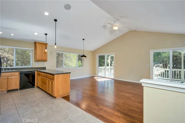 19568 Powder Horn Road, Hidden Valley Lake, California 95467