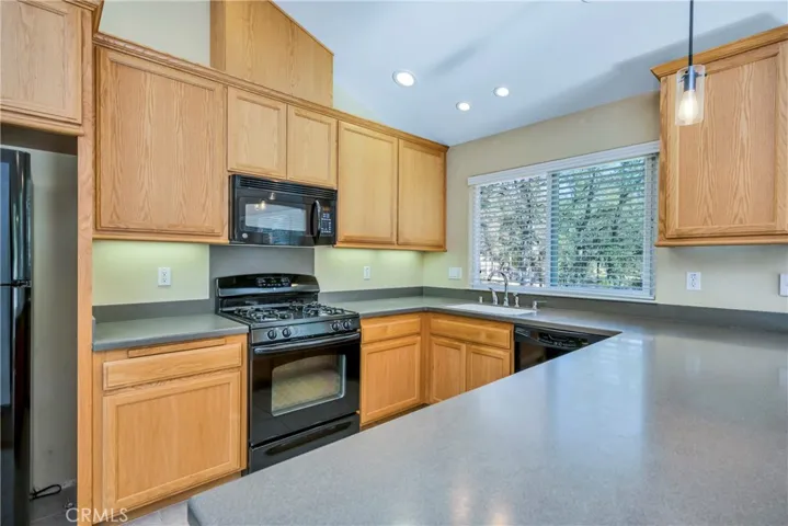19568 Powder Horn Road, Hidden Valley Lake, California 95467