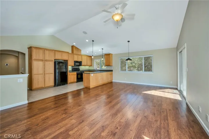 19568 Powder Horn Road, Hidden Valley Lake, California 95467