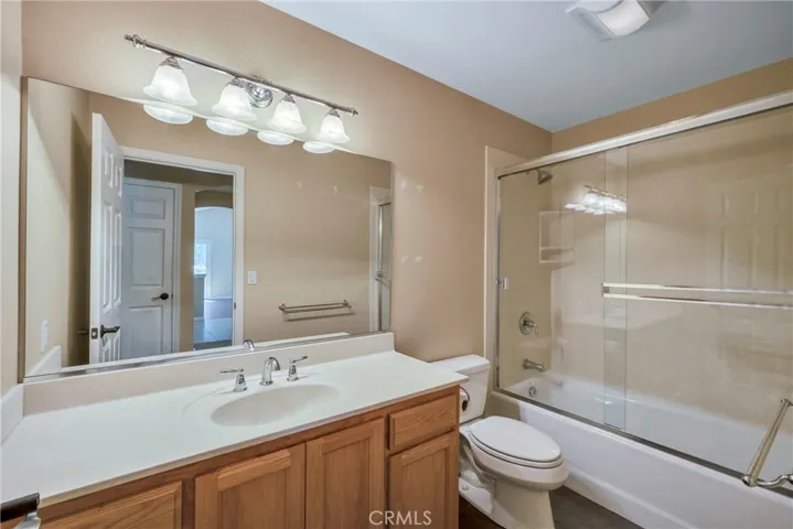 19568 Powder Horn Road, Hidden Valley Lake, California 95467