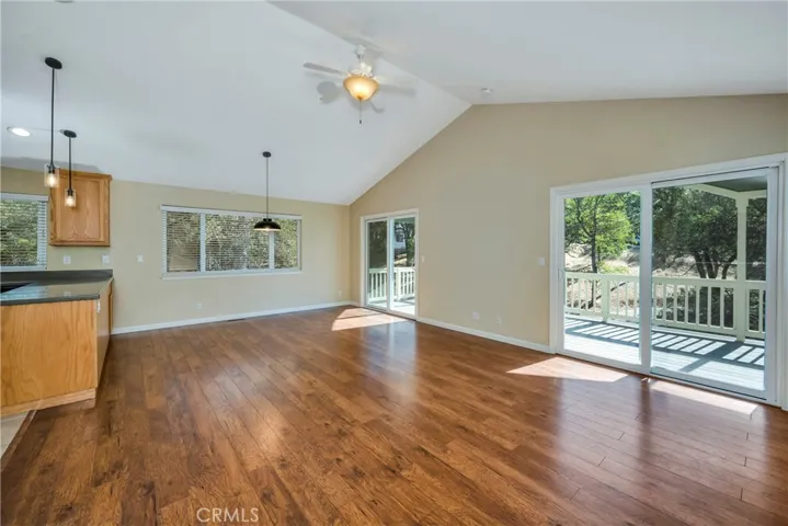 19568 Powder Horn Road, Hidden Valley Lake, California 95467