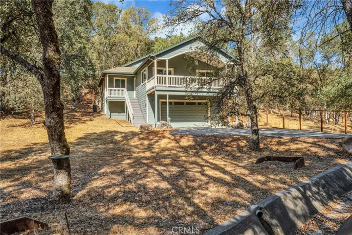 19568 Powder Horn Road, Hidden Valley Lake, California 95467