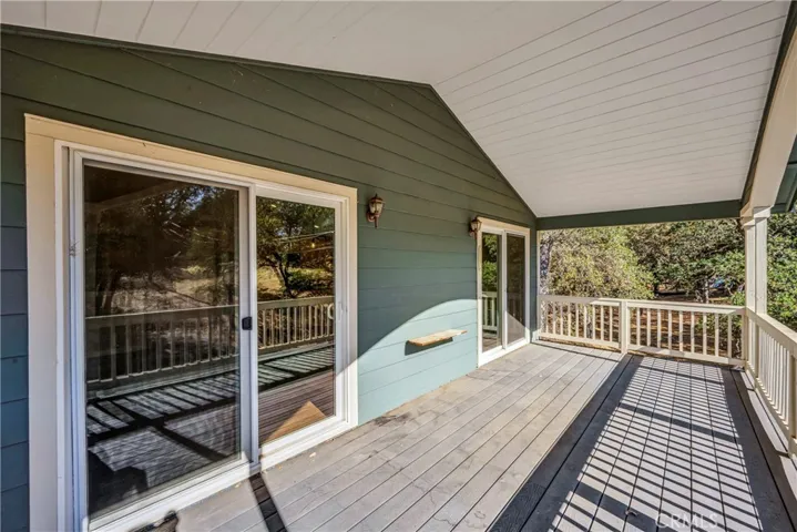 19568 Powder Horn Road, Hidden Valley Lake, California 95467