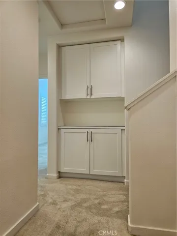 Lots of Linen Cabinets