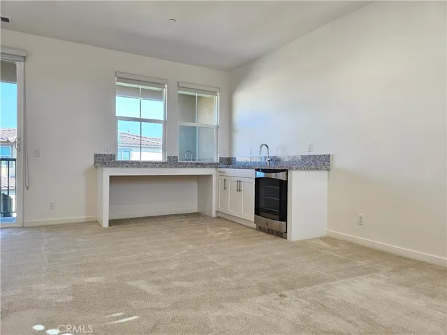 Huge Bonus Room that can be used as 4th Bedroom, Office, Game Room