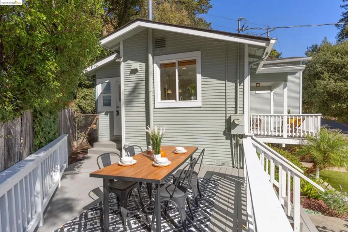 5945 Marden Ln, Oakland, California 94611