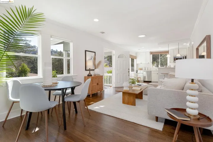 5945 Marden Ln, Oakland, California 94611