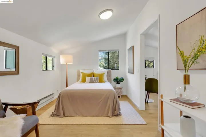 5945 Marden Ln, Oakland, California 94611