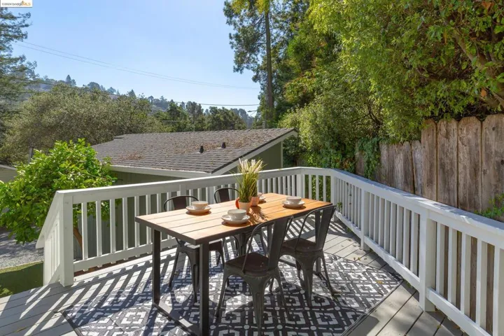 5945 Marden Ln, Oakland, California 94611