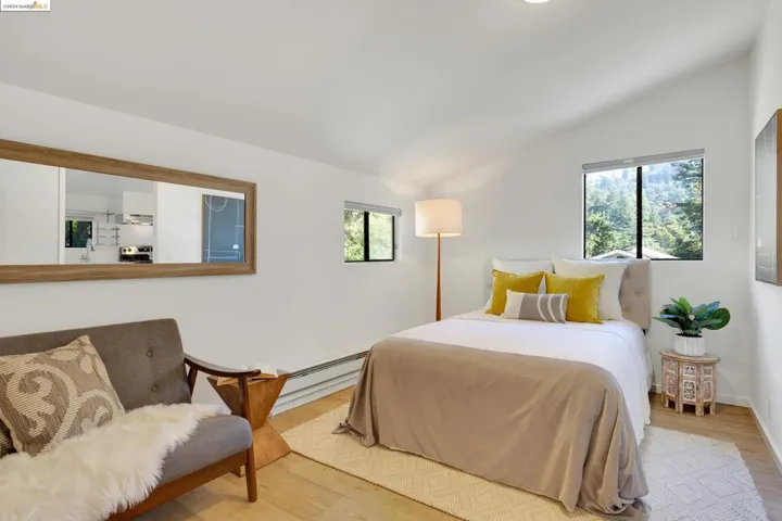 5945 Marden Ln, Oakland, California 94611