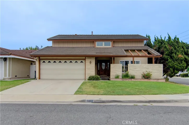 7692 Cory Circle, La Palma, California 90623