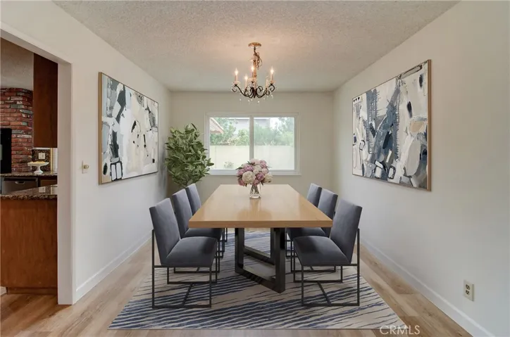7692 Cory Circle, La Palma, California 90623