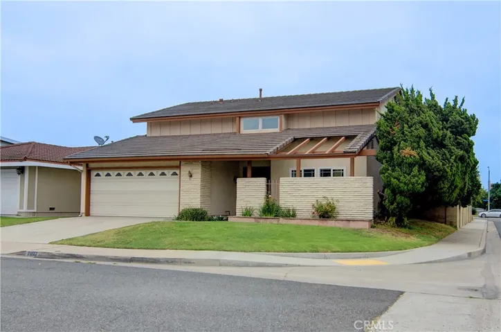 7692 Cory Circle, La Palma, California 90623