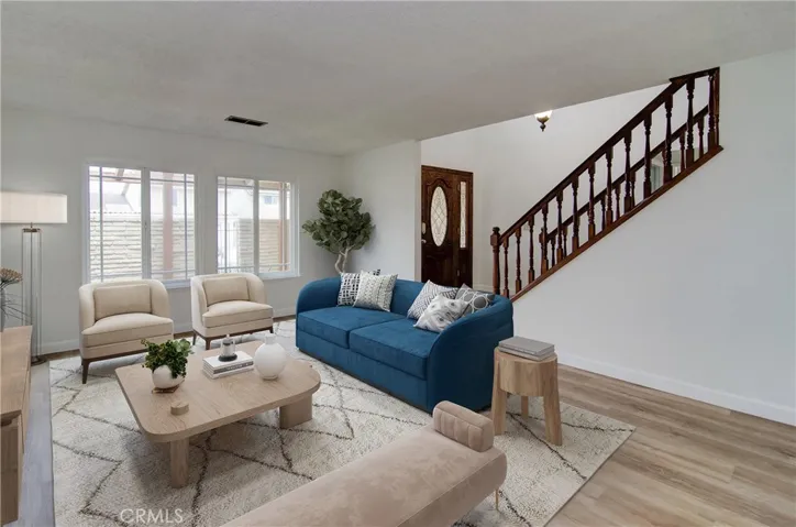 7692 Cory Circle, La Palma, California 90623