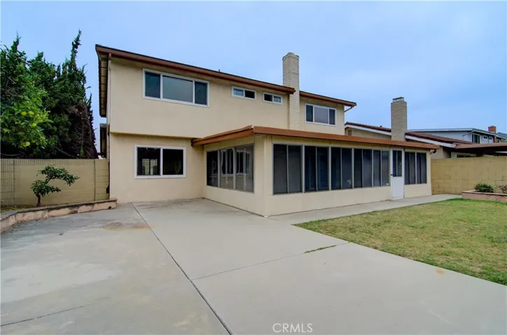 7692 Cory Circle, La Palma, California 90623