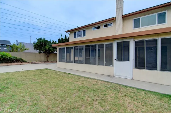 7692 Cory Circle, La Palma, California 90623
