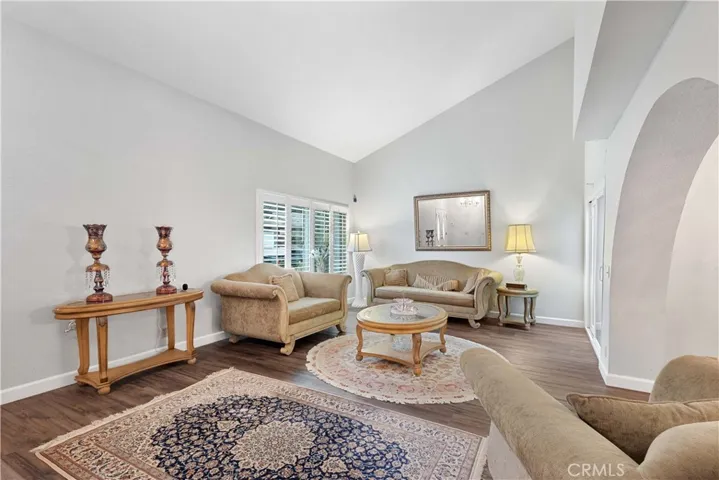 6549 E North View Drive, Anaheim Hills, California 92807