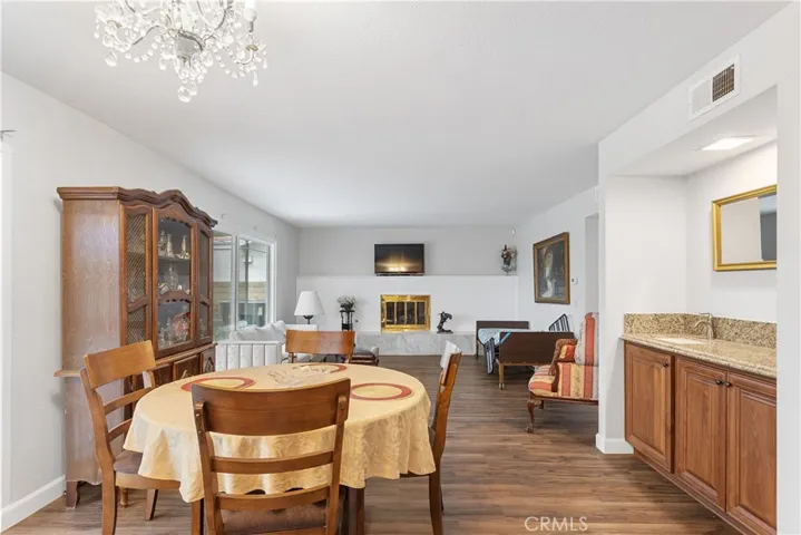 6549 E North View Drive, Anaheim Hills, California 92807