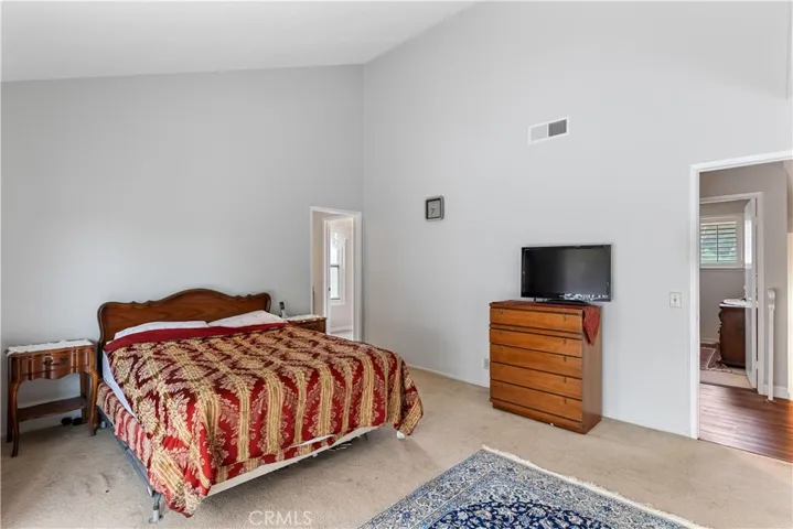 6549 E North View Drive, Anaheim Hills, California 92807