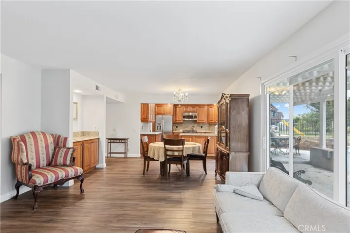 6549 E North View Drive, Anaheim Hills, California 92807