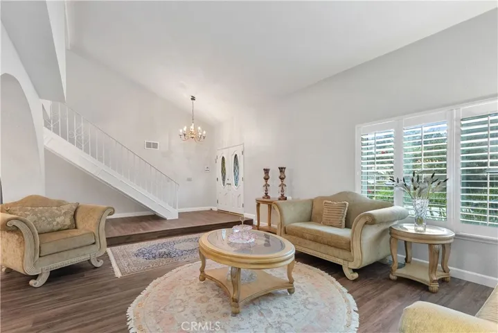 6549 E North View Drive, Anaheim Hills, California 92807