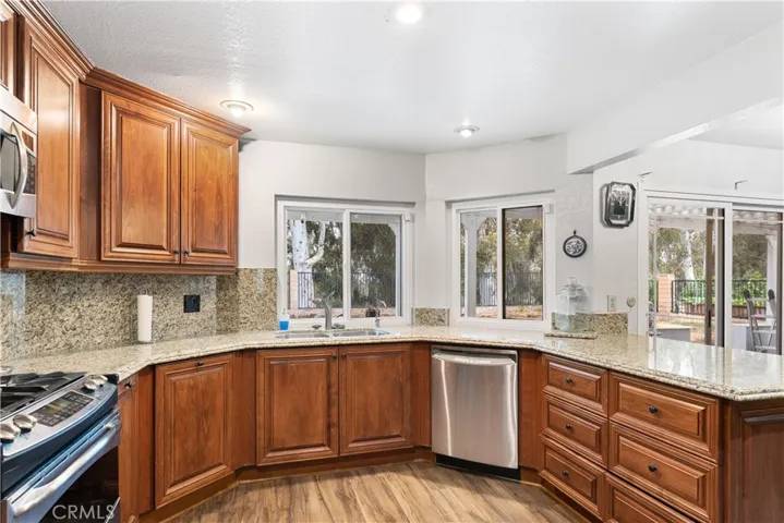 6549 E North View Drive, Anaheim Hills, California 92807