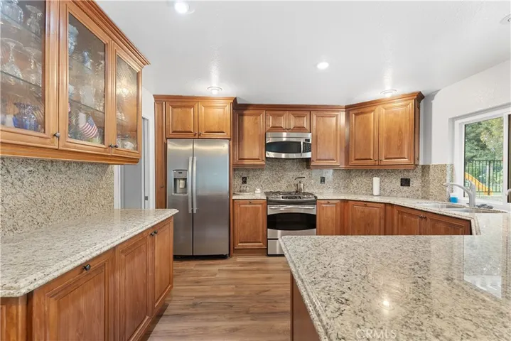 6549 E North View Drive, Anaheim Hills, California 92807