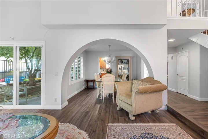6549 E North View Drive, Anaheim Hills, California 92807