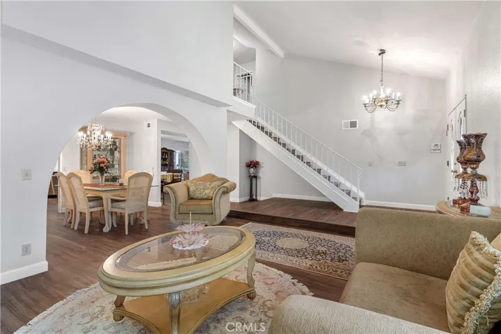 6549 E North View Drive, Anaheim Hills, California 92807